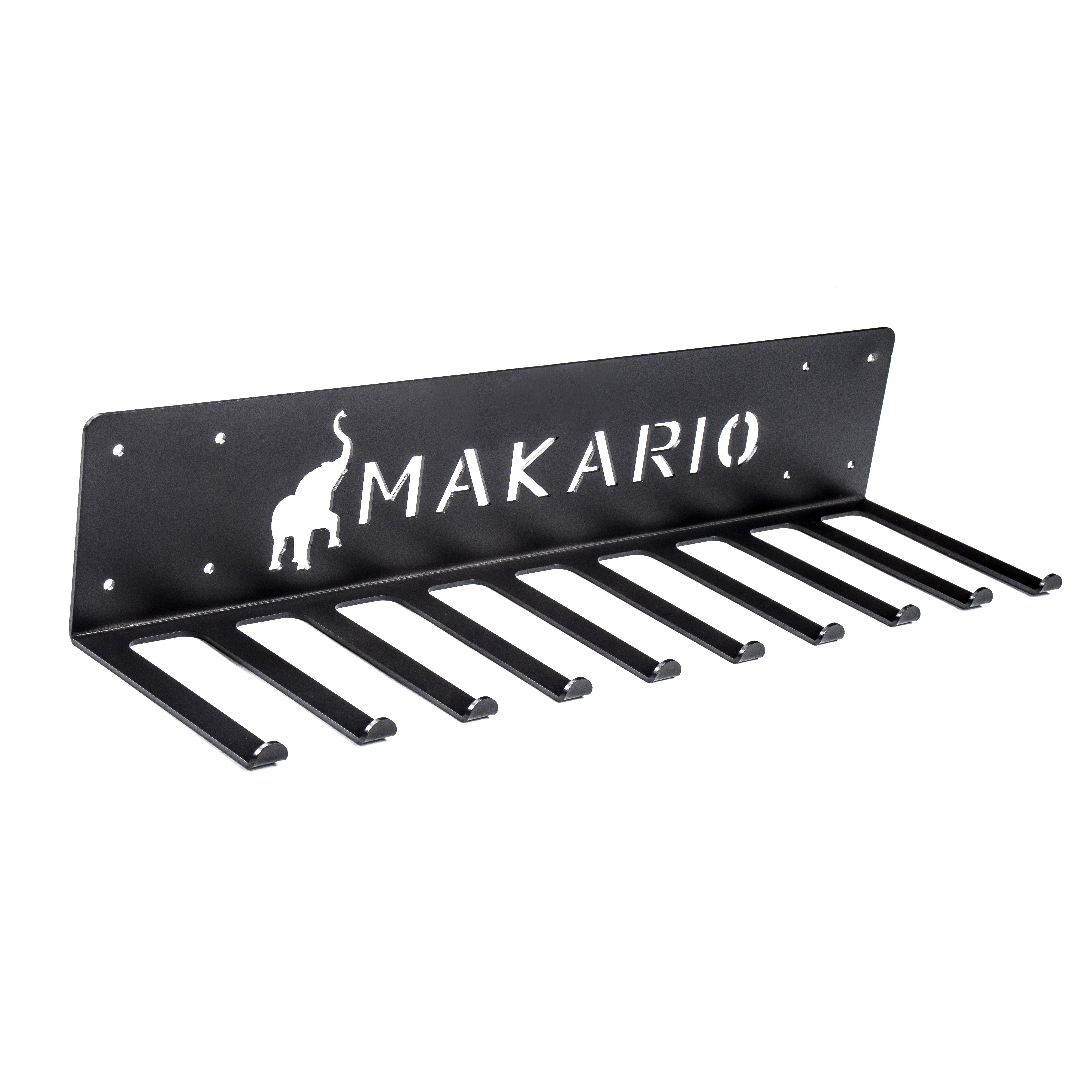 картинка Держатель для эспандеров и аксессуаров, MAKARIO MA-EX 