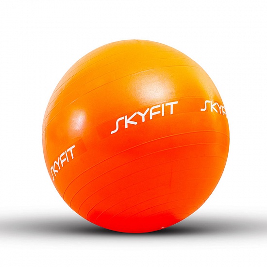 картинка Гимнастический мяч SKYFIT, 65см SF-GB65  - Увеличенное фото 