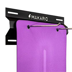 картинка Держатель настенный MAKARIO, для ковриков MA-GM 